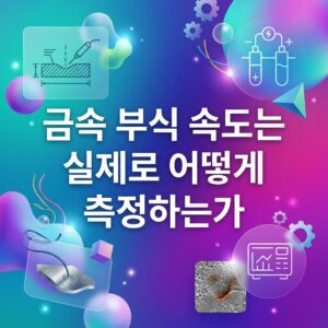 ai thumbnail gradient 금속 부식 속도는 실제로 어떻게 측정하는가 1787556561