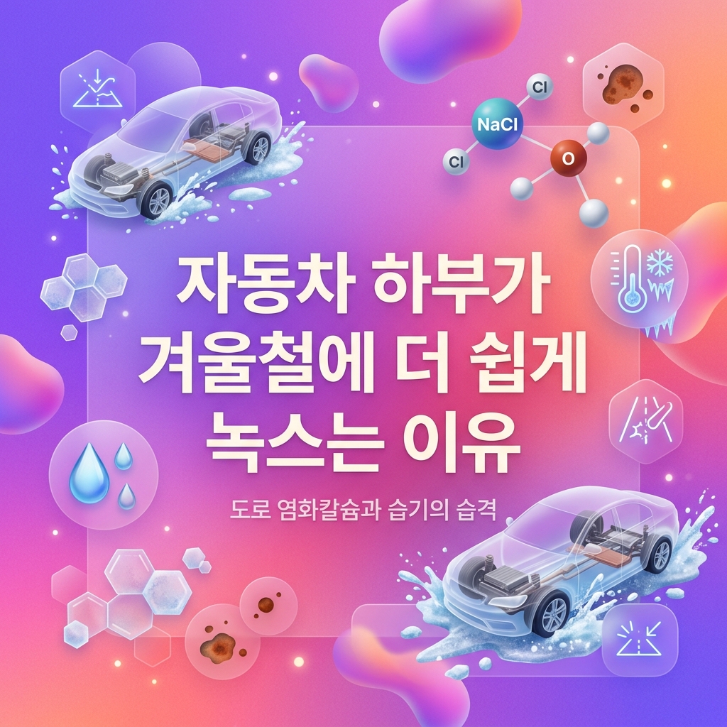 ai thumbnail gradient 자동차 하부가 겨울철에 더 쉽게 녹스는 이유 1786975327