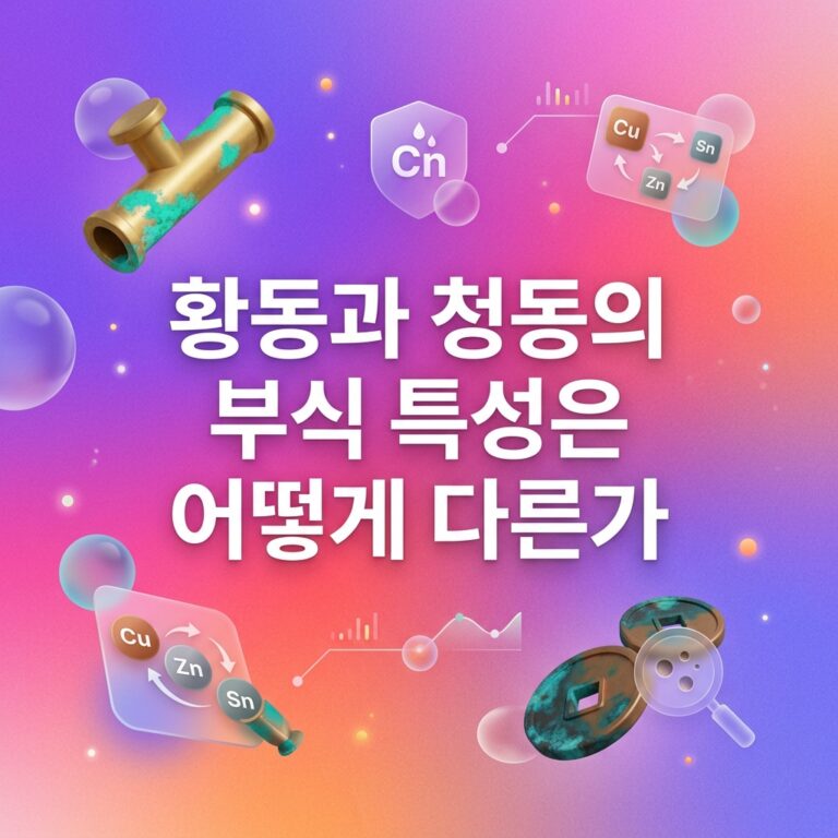 ai thumbnail gradient 황동과 청동의 부식 특성은 어떻게 다른가 1787554723